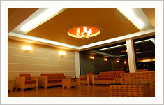 Hotel C7 Munnar, Kerala, India