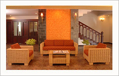 Hotel C7 Munnar, Kerala, India