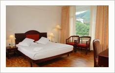 Hotel C7 Munnar, Kerala, India