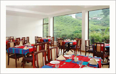 Hotel C7 Munnar, Kerala, India