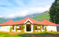 Chandana Herbal Palace Marayoor, Kerala, India
