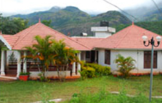 Chandana Herbal Palace Marayoor, Kerala, India