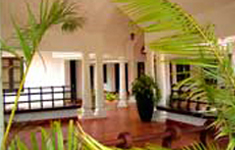 Chandana Herbal Palace Marayoor, Kerala, India