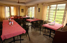 The Chandana Residency Marayoor, Kerala, India