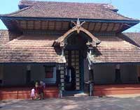 Azheekkal Sree Varaha Temple