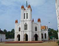 Pallipuram Church