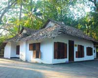Sahodhara Bhavan 