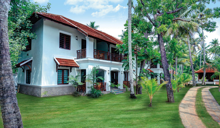 CLUB MAHINDRA CHERAI