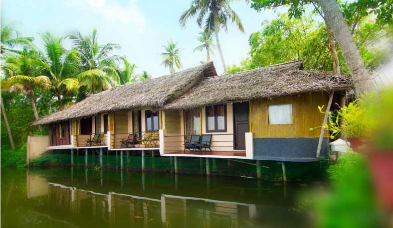 KADALKKARA LAKE RESORTS