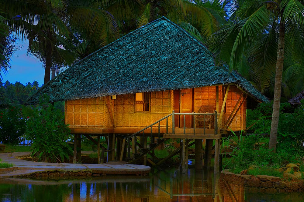 CHERAI BEACH RESORTS