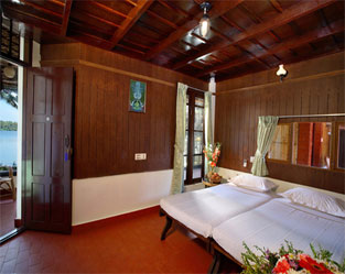 AMARAVATHY BEACH RESORT photo 6