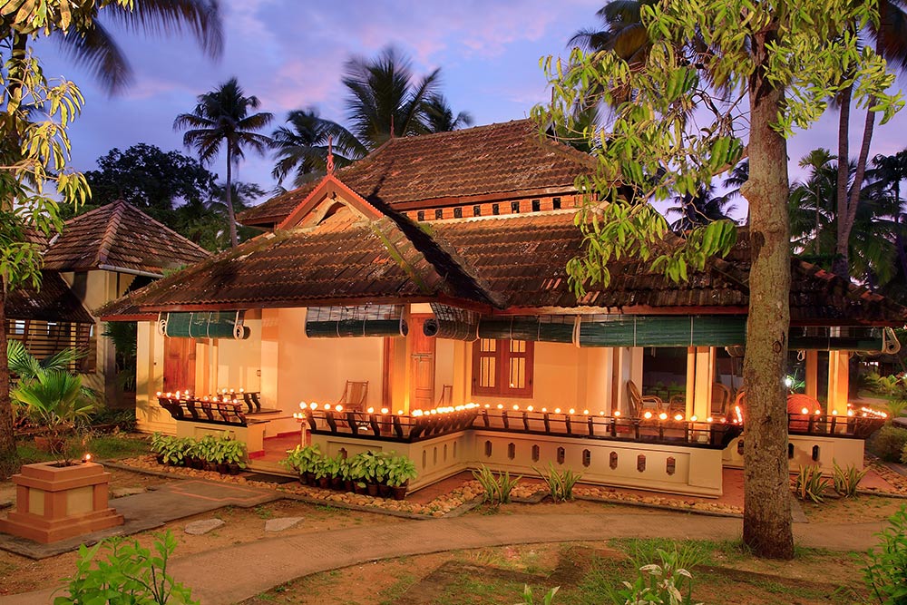 CHERAI BEACH RESORTS photo 3