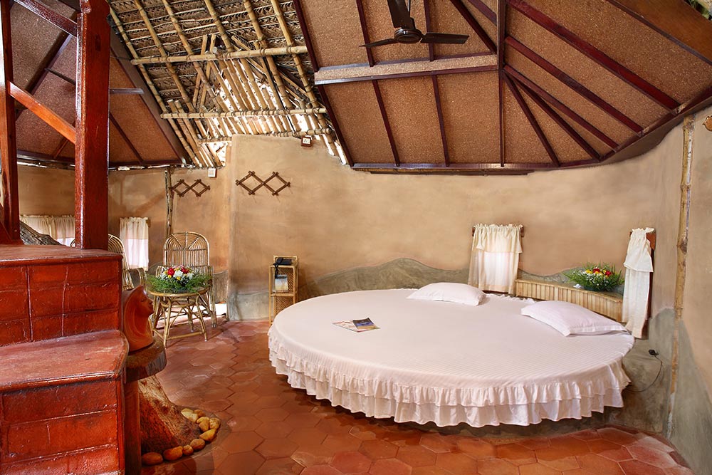 CHERAI BEACH RESORTS photo 4