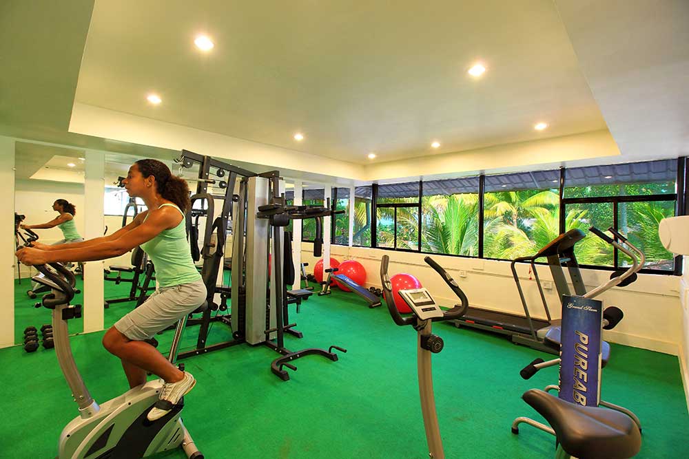 CHERAI BEACH RESORTS photo 5