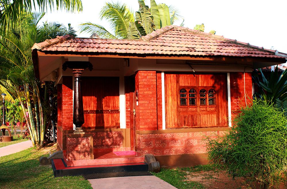 CHERAI BEACH RESORTS photo 6