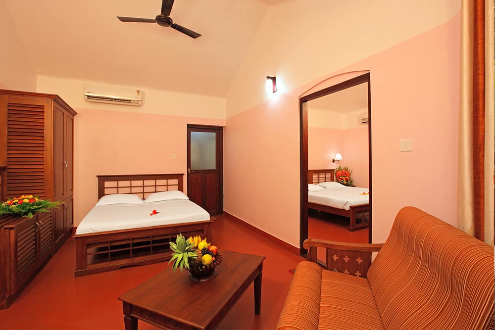 CHERAI BEACH RESORTS photo 7