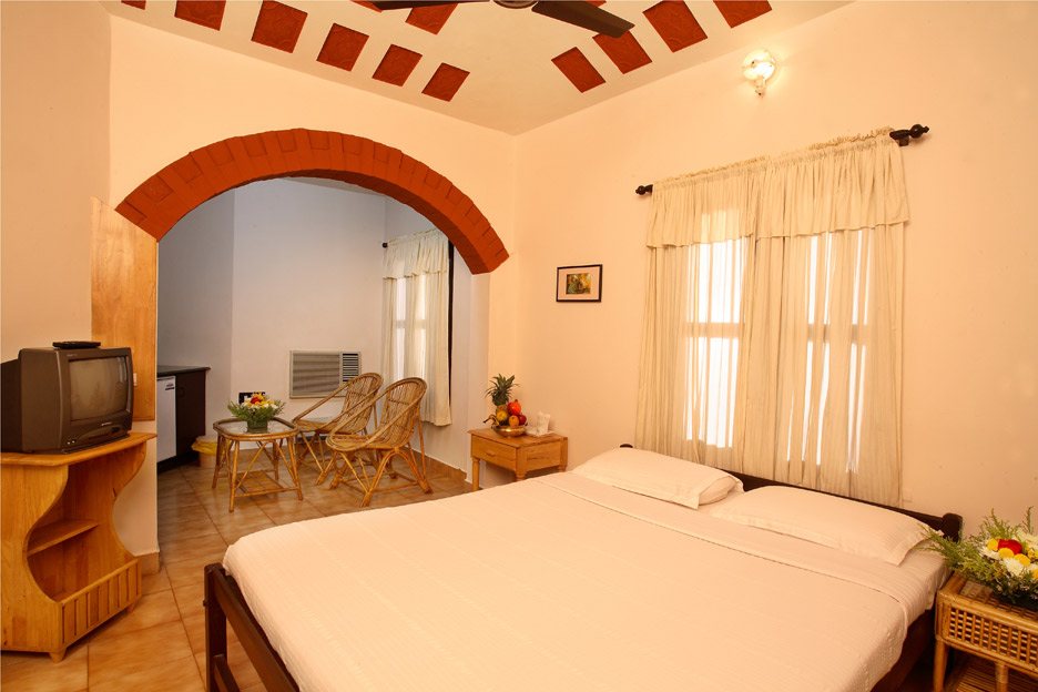 CHERAI BEACH RESORTS photo 8