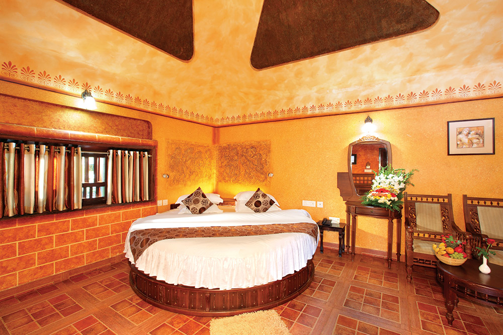 CHERAI BEACH RESORTS photo 9