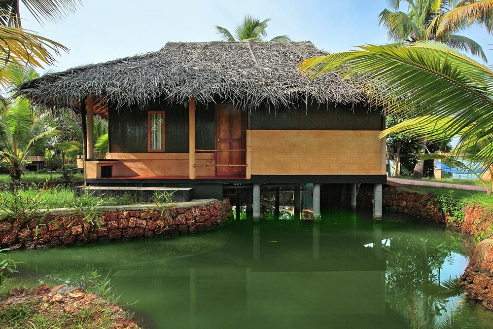 CHERAI BEACH RESORTS photo 10