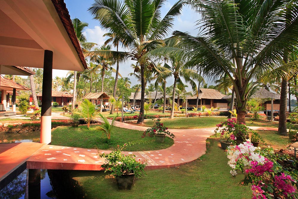 CHERAI BEACH RESORTS photo 13