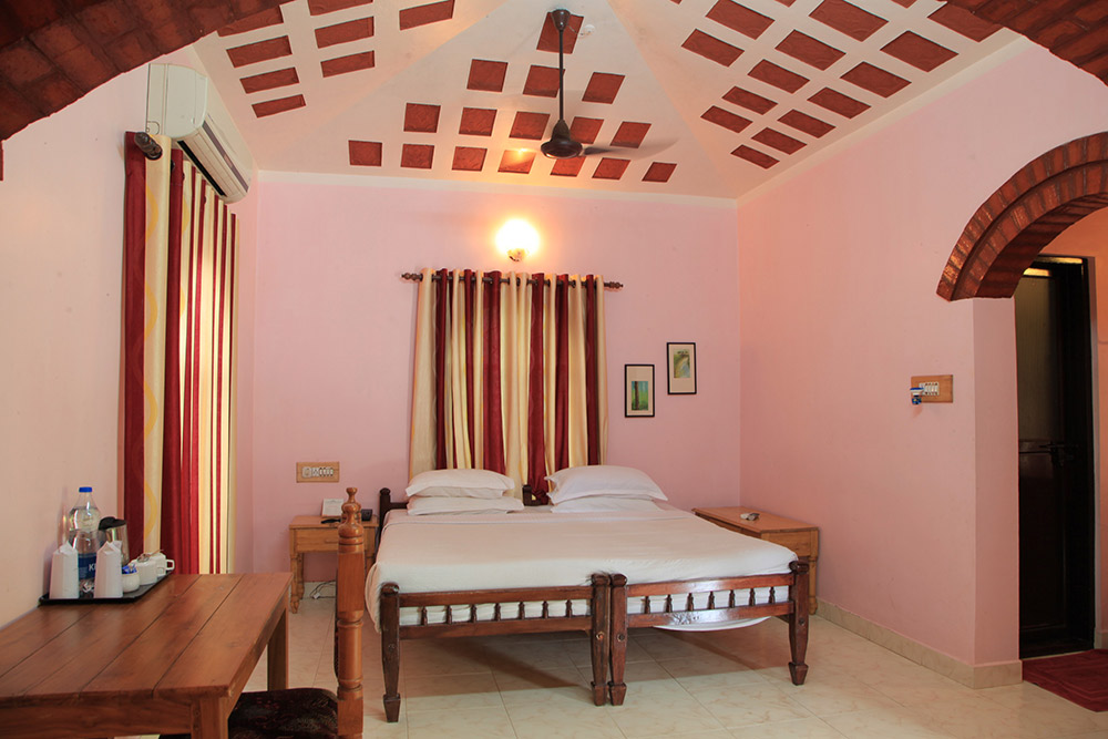 CHERAI BEACH RESORTS photo 14