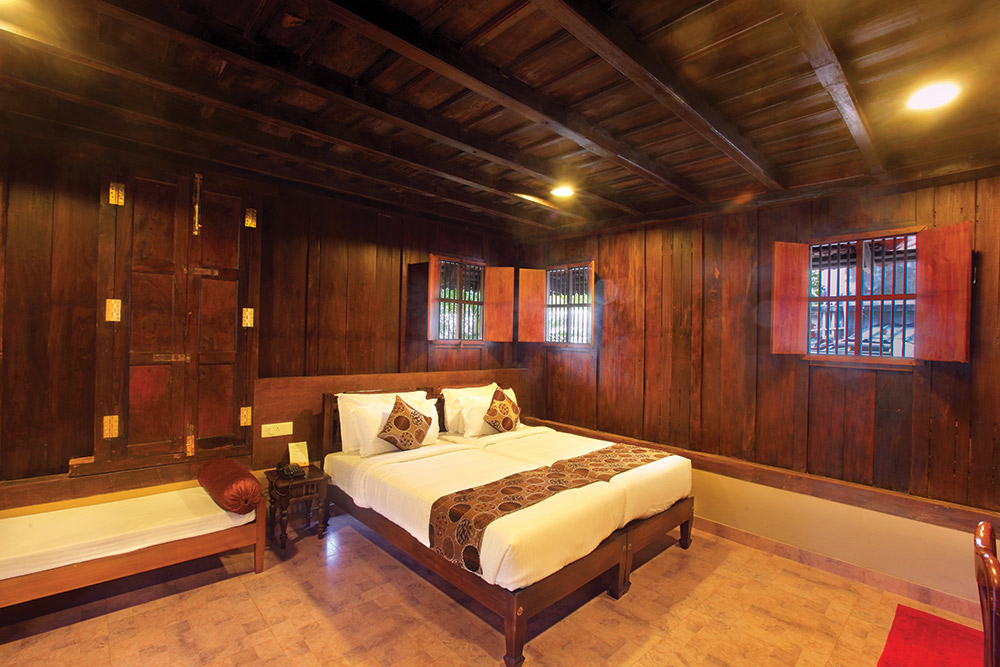 CHERAI BEACH RESORTS photo 16