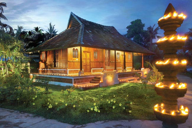CHERAI BEACH RESORTS photo 17