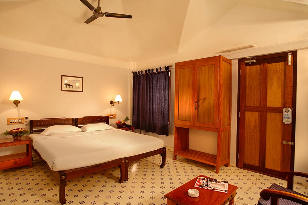 CHERAI BEACH RESORTS photo 18