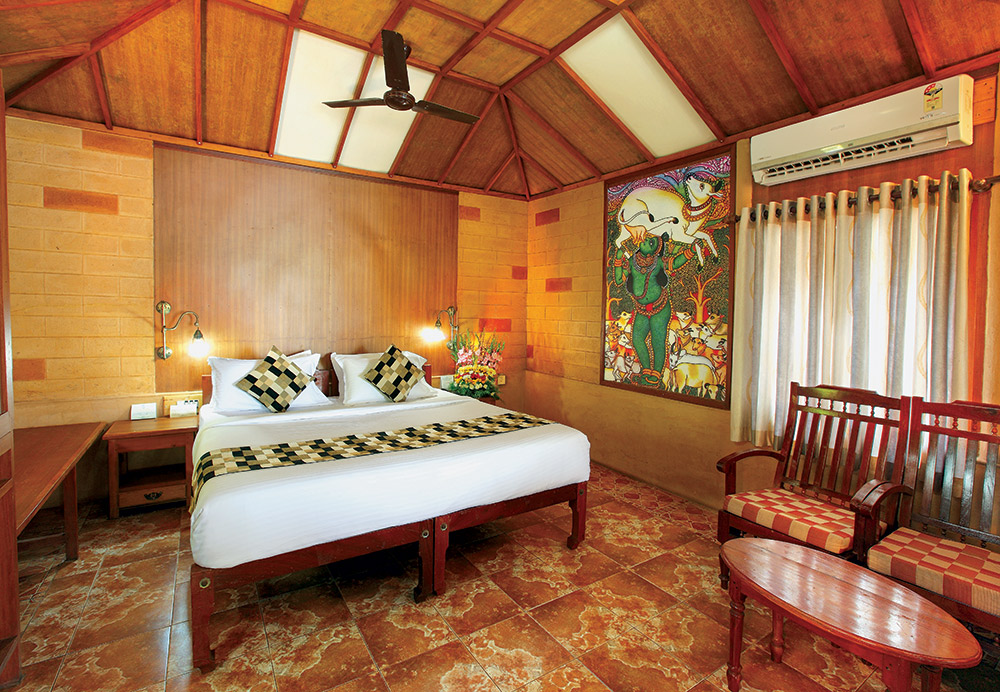 CHERAI BEACH RESORTS photo 19