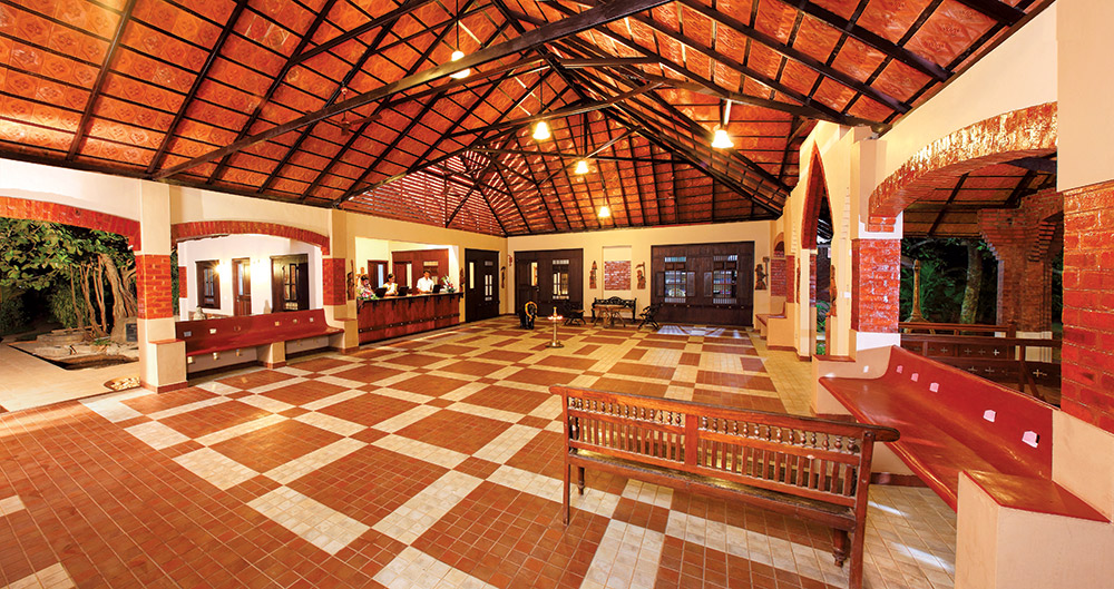 CHERAI BEACH RESORTS photo 20