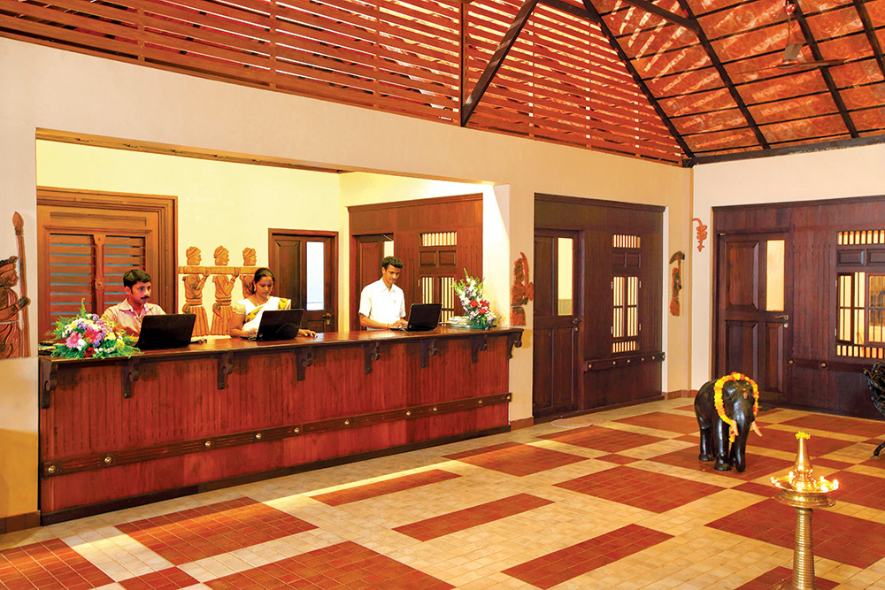 CHERAI BEACH RESORTS photo 22