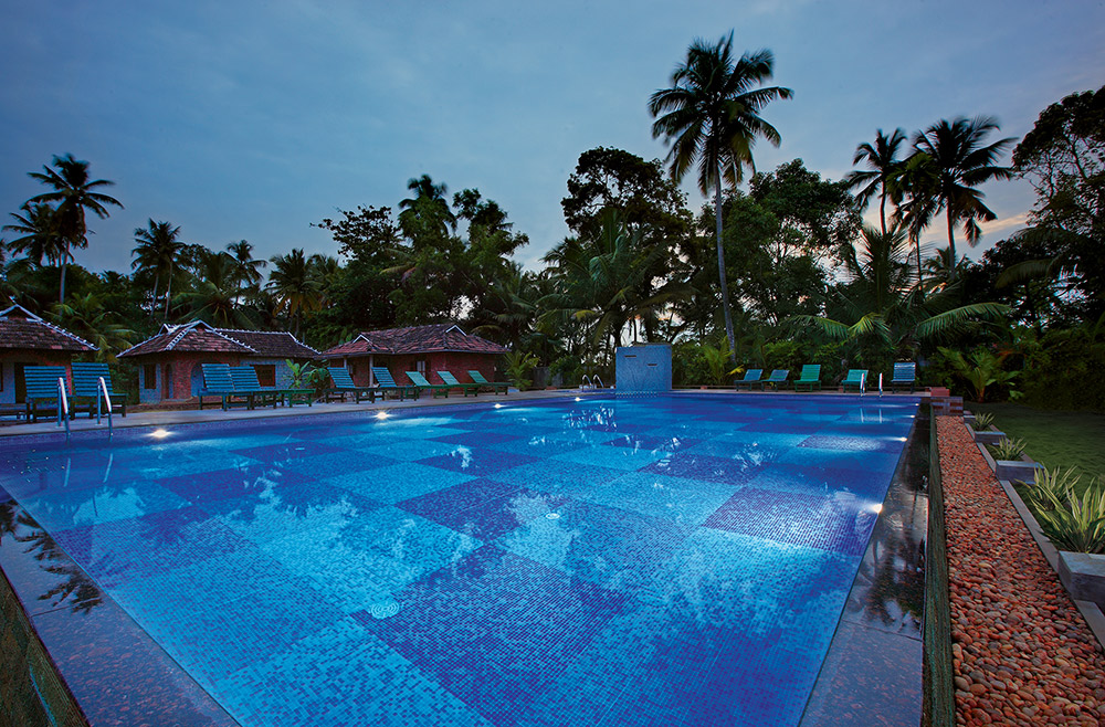 CHERAI BEACH RESORTS photo 24