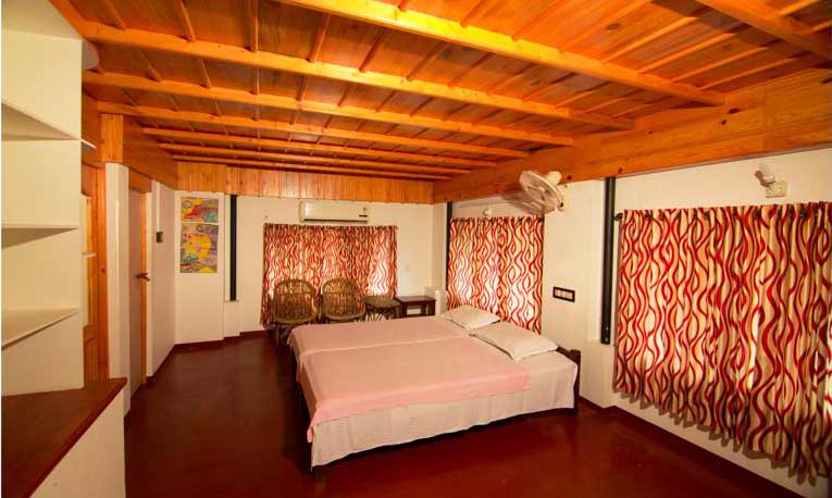 KADALKKARA LAKE RESORTS photo 2