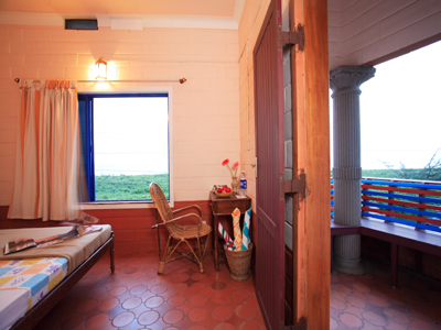 KUZHUPILLY BEACH HOUSE