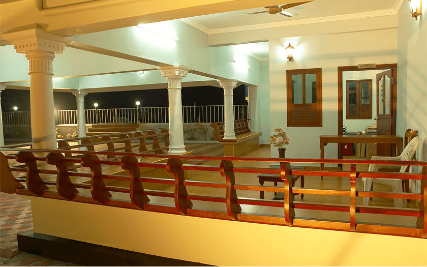 SEALINE BEACH RESORT photo 3