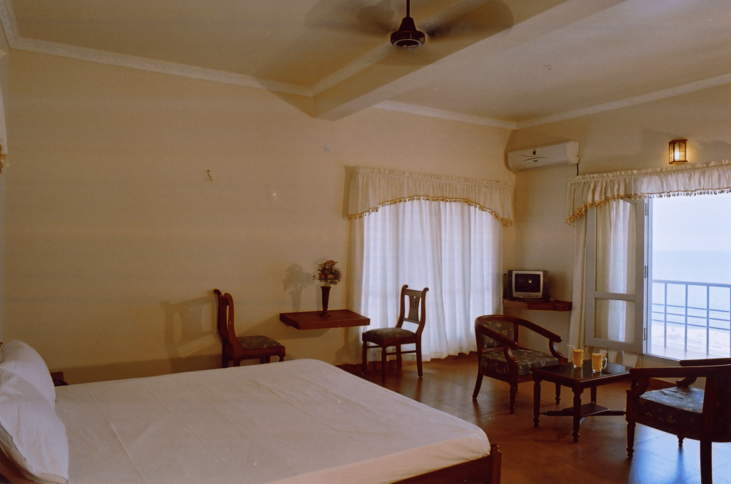 SEALINE BEACH RESORT photo 8