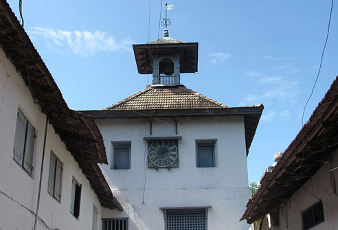 Clock Tower