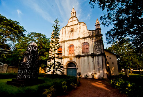 St. Francis Church