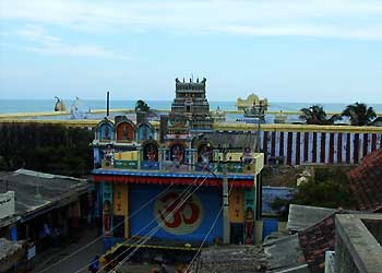 Bhagavathy Amman Temple
