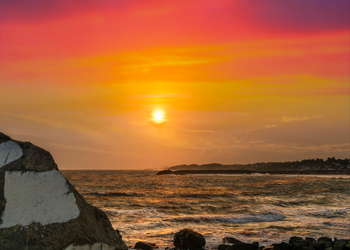 Sunset View Point