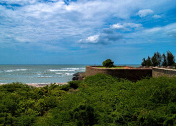 Vattakotai Fort