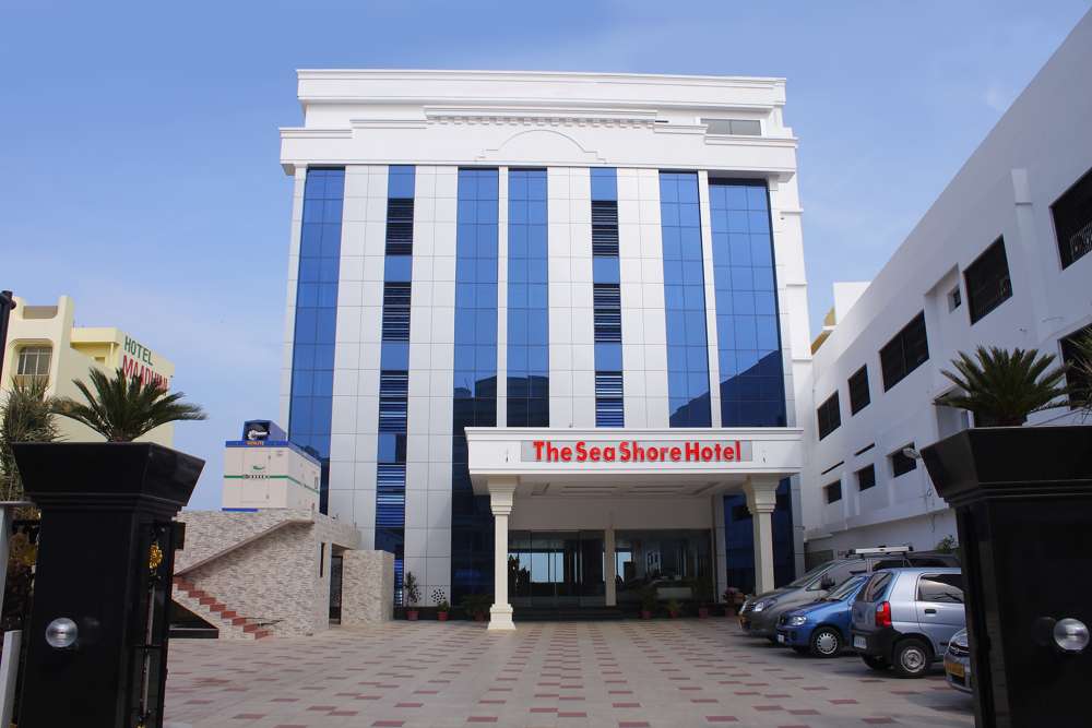 The Seashore Hotel photo 1