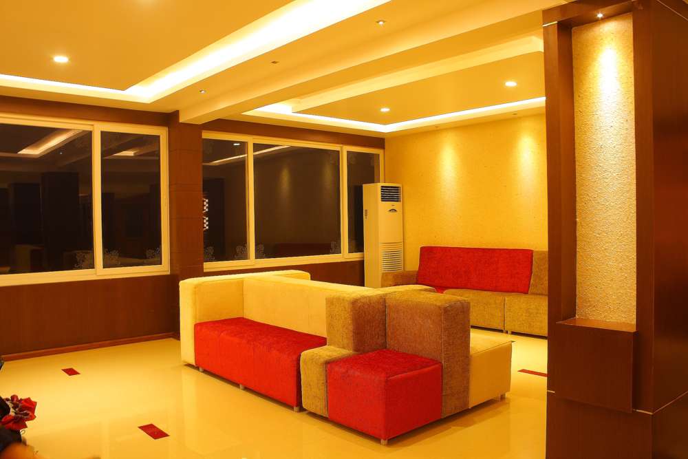 The Seashore Hotel photo 3
