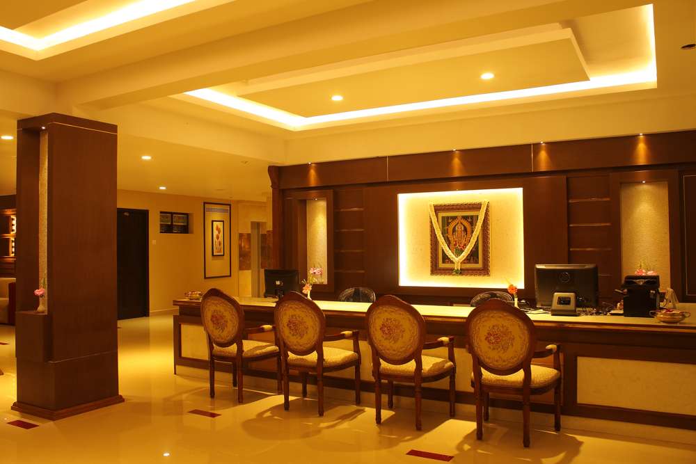 The Seashore Hotel photo 4