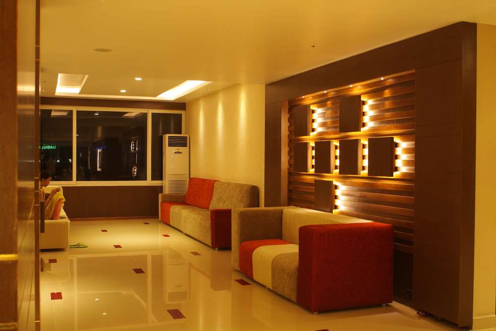 The Seashore Hotel photo 5