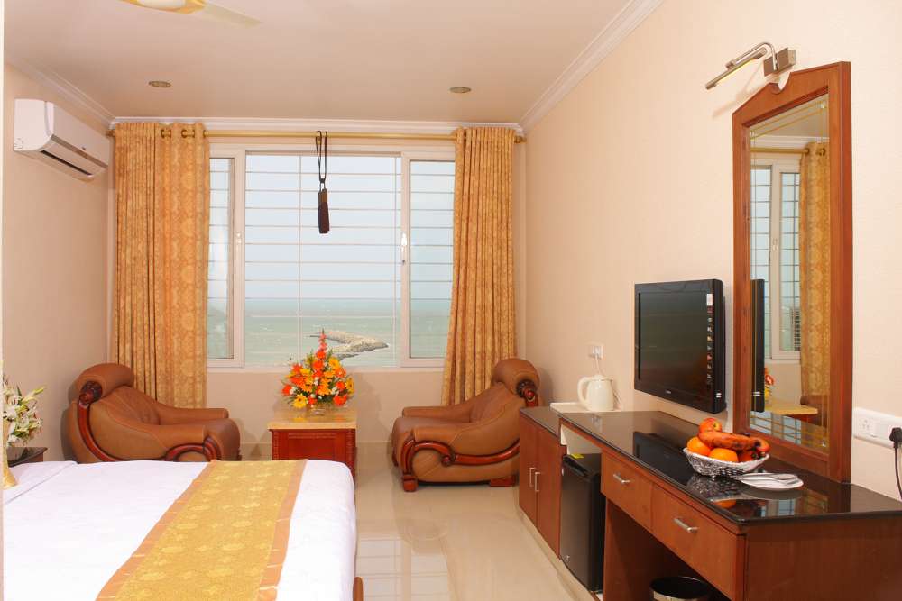 The Seashore Hotel photo 6