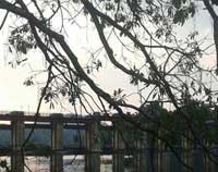 Bhoothathankettu dam