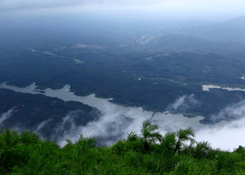 Elaveezha Poonchira