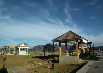 Hill View Park