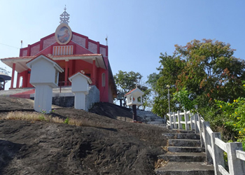 Thumpachi Calveri Samuchayam